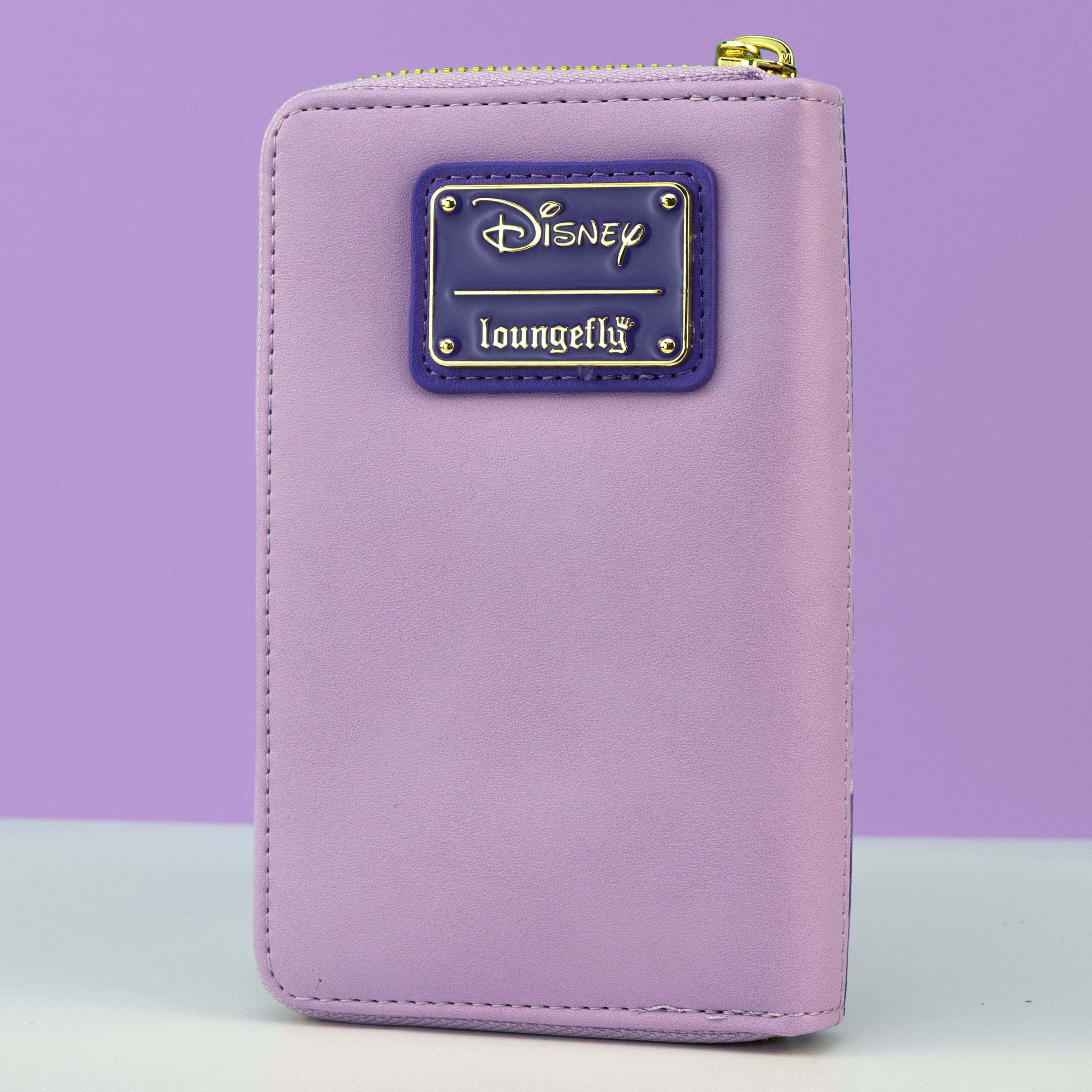 Loungefly x Disney Hercules Muses Clouds Purse
