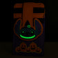 Loungefly x Lilo and Stitch Glow in the Dark Halloween Stitch Cardholder