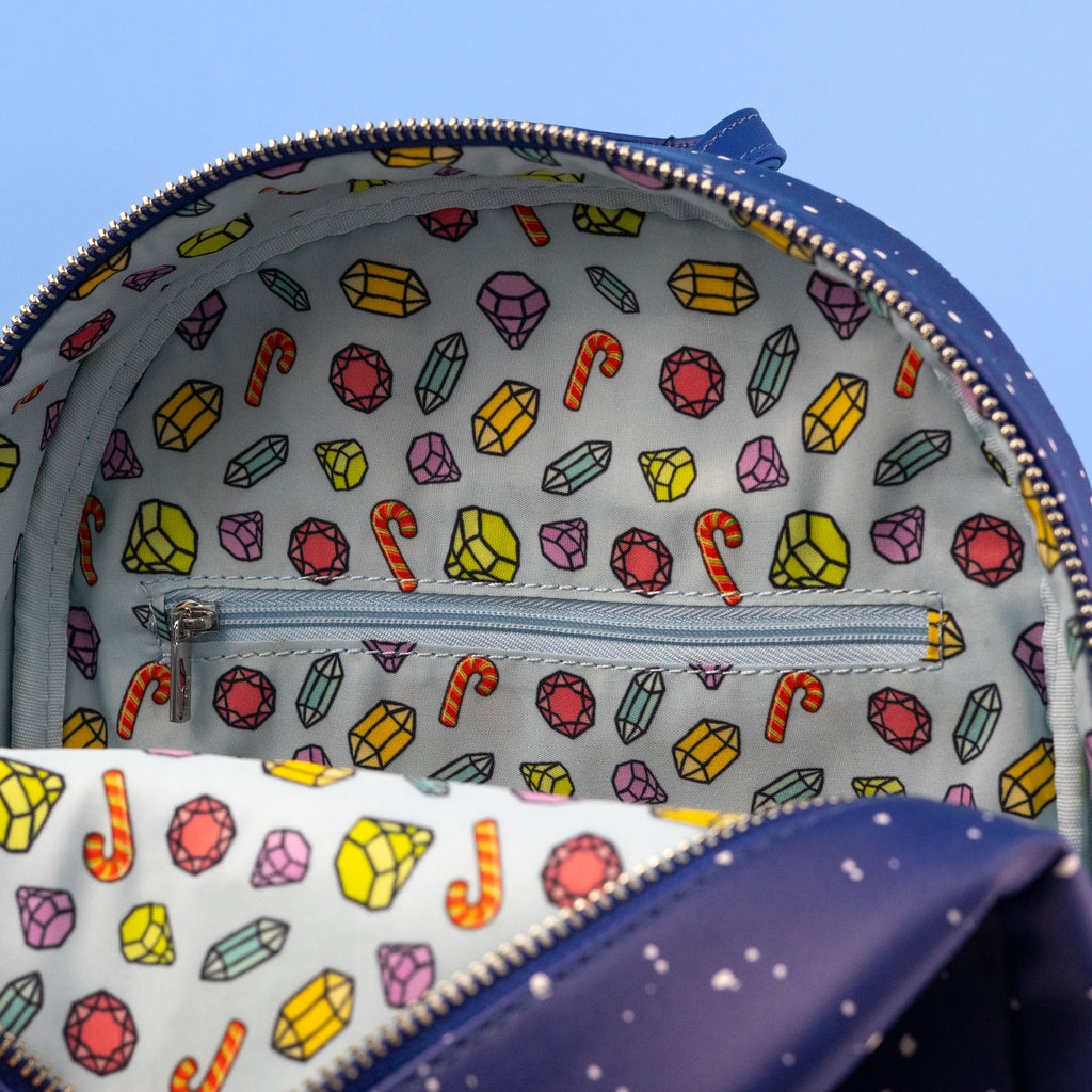 Hedwig loungefly backpack Clearance