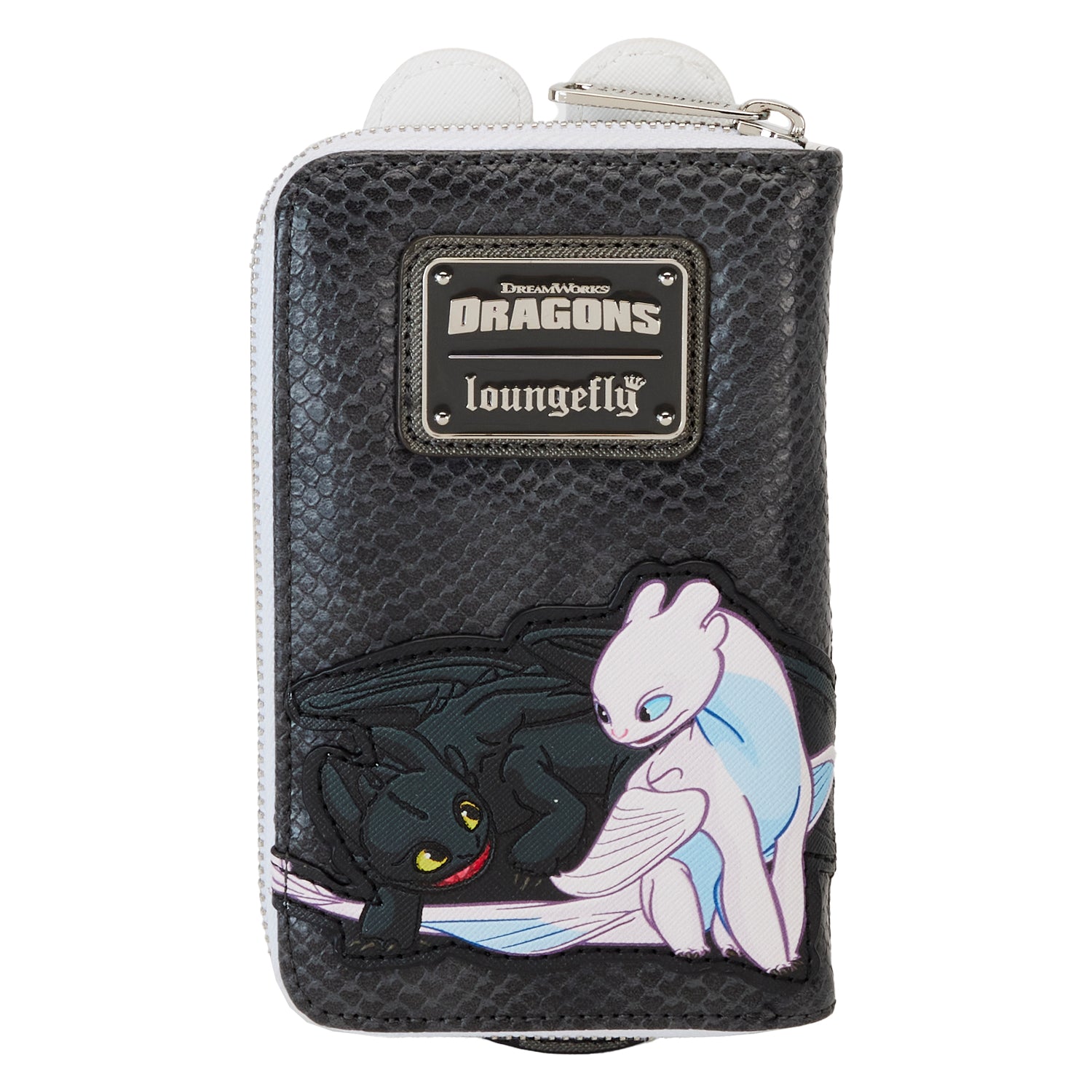 Loungefly x Dreamworks How To Train Your Dragon Furies Wallet