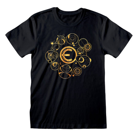 Marvel Studios Eternals Systems T-Shirt