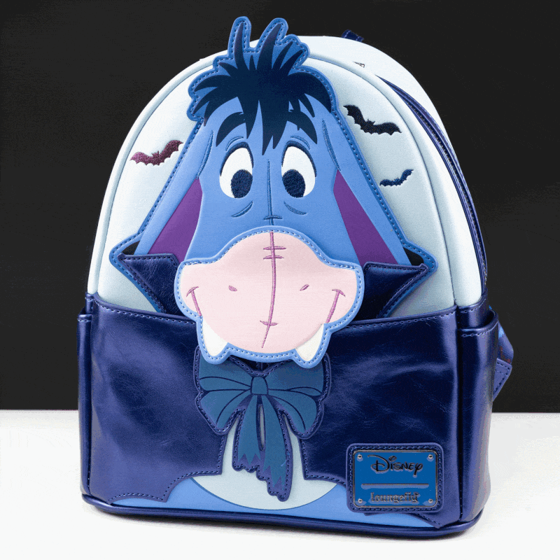Loungefly eeyore hot sale