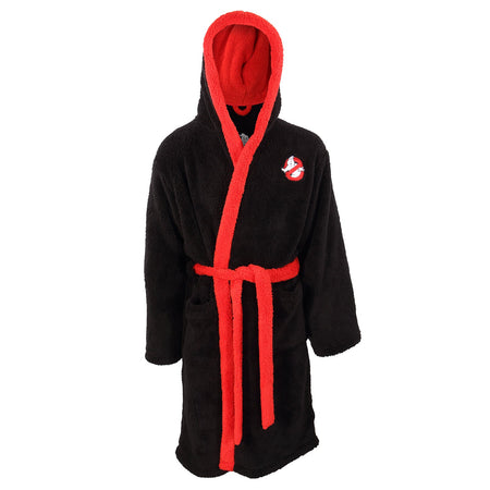 Ghostbusters Logo Unisex Dressing Gown
