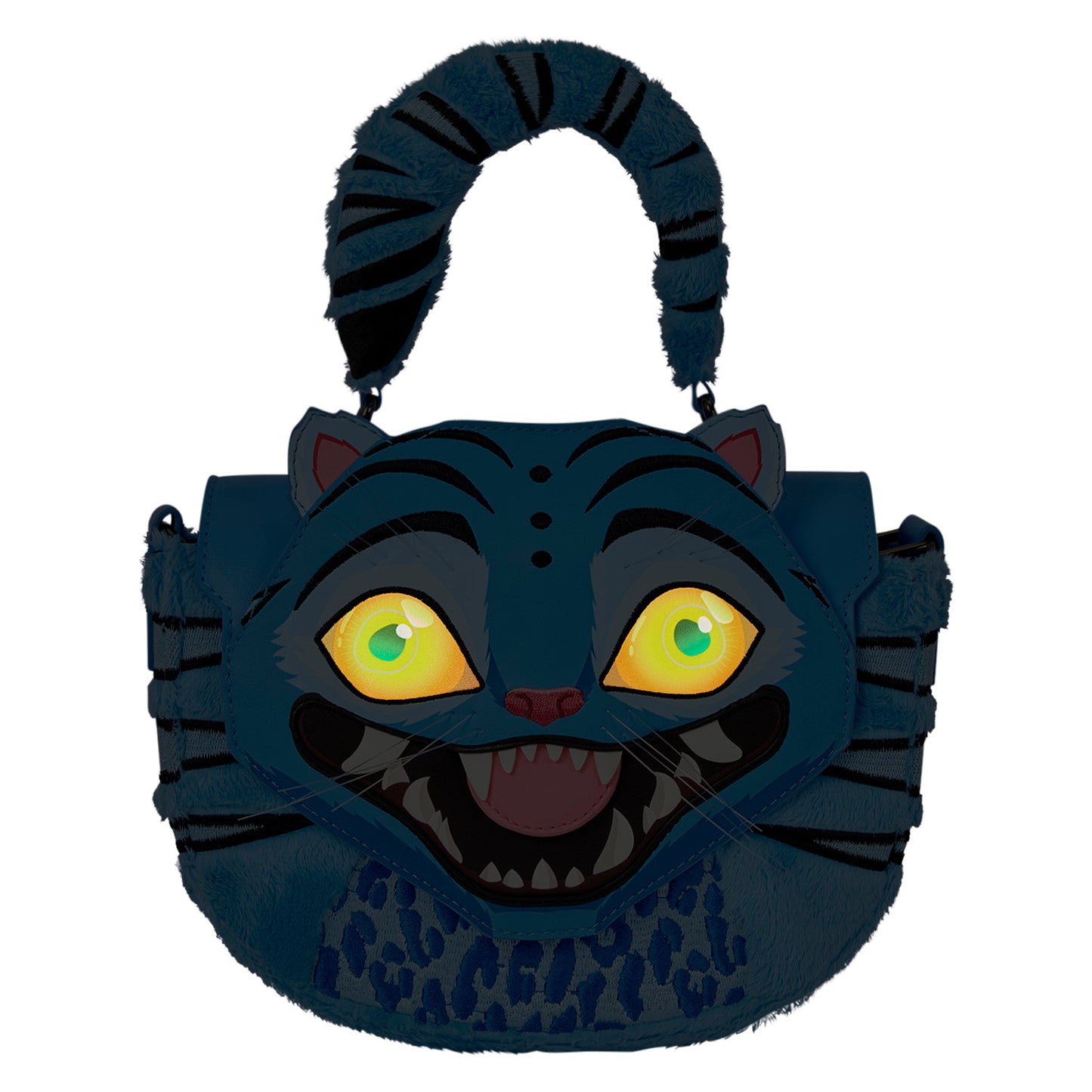 Loungefly x K-Pop Demon Hunters Derpy Crossbody