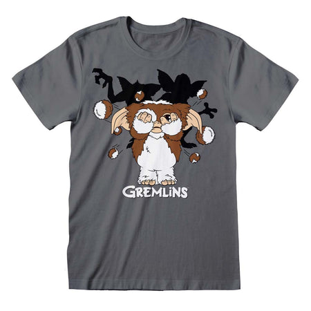 Gremlins Fur Balls T-Shirt