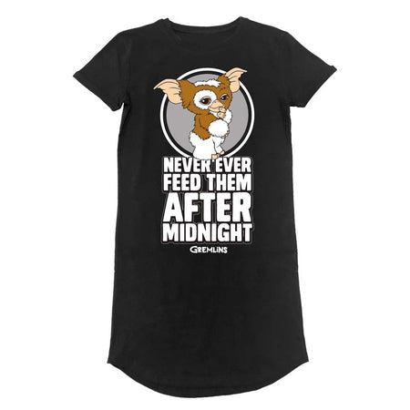 Gremlins "Dont Feed After Midnight" T-Shirt