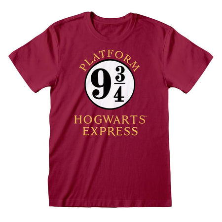 Harry Potter Hogwarts Express T-Shirt