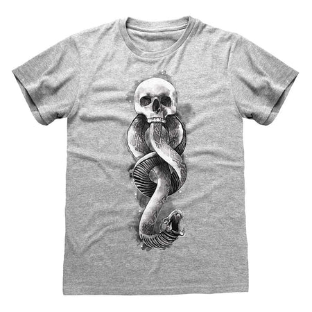 Harry Potter Dark Arts Snake T-Shirt