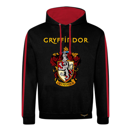 Harry Potter Property Of Gryffindor SuperHeroes Inc. Hoodie