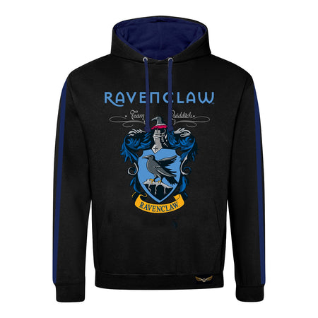 Harry Potter Property Of Ravenclaw SuperHeroes Inc. Hoodie
