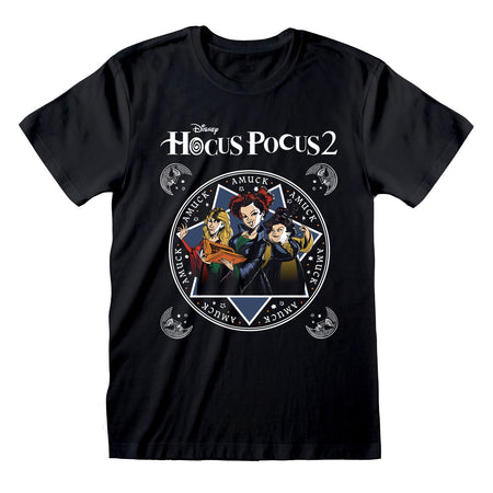Hocus Pocus Ritual Unisex T-Shirt