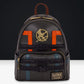 Loungefly x Lionsgate The Hunger Games Katniss Everdeen Cosplay Mini Backpack