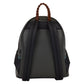 Loungefly x Lionsgate The Hunger Games Katniss Everdeen Cosplay Mini Backpack