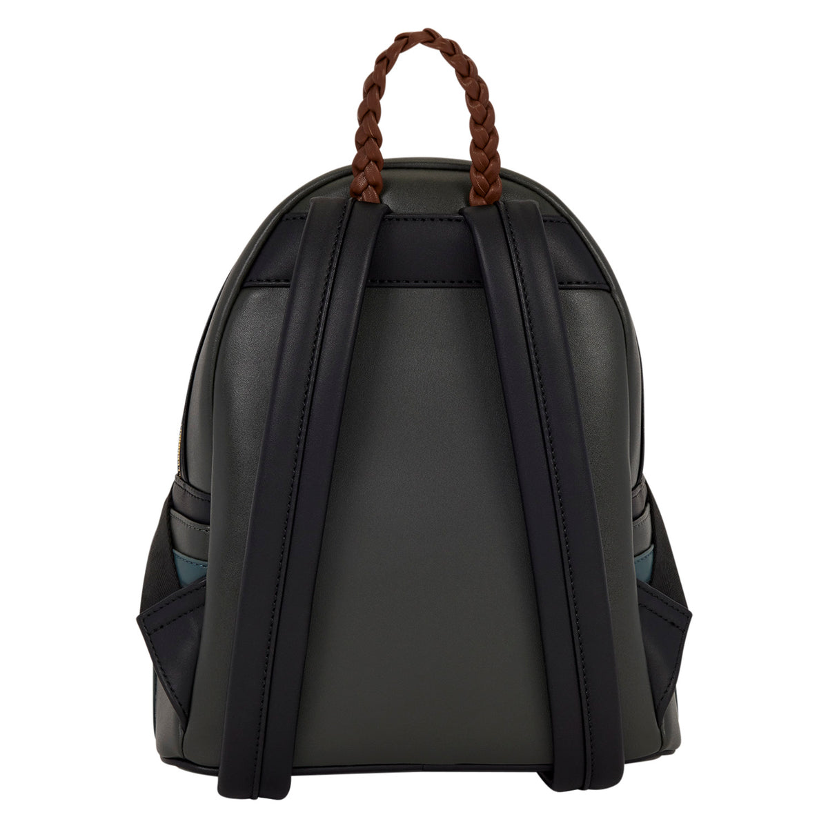 Loungefly x Lionsgate The Hunger Games Katniss Everdeen Cosplay Mini Backpack