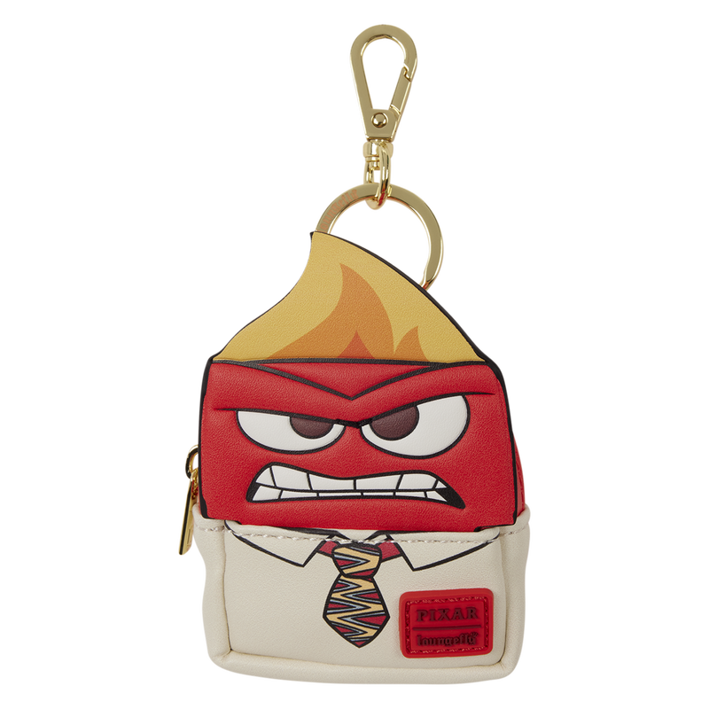 Loungefly x Disney Inside Out 2 Mystery Mini Backpack Bag Charm