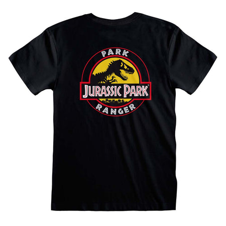 Universal Jurassic Park Park Ranger T-Shirt