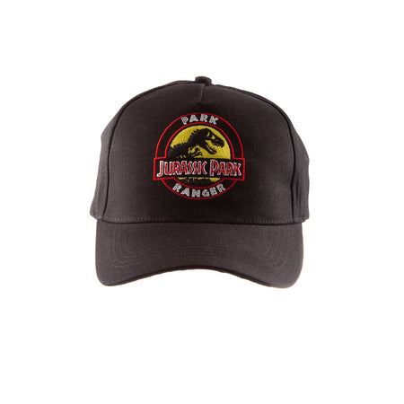 Jurassic Park Ranger Baseball Cap