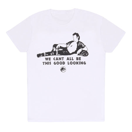 Jurassic Park Goodlooking T-Shirt