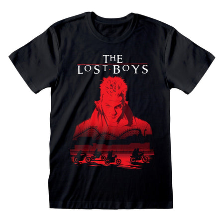 Lost Boys Blood Trail T-Shirt
