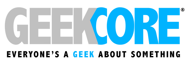 GeekCore.co.uk - It's not long now until the biggest