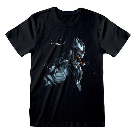 Marvel Comics Venom Venom Art T-Shirt