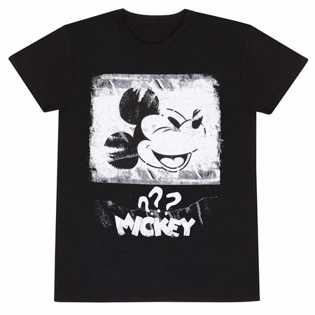 Disney Mickey And Friends - T-Shirt