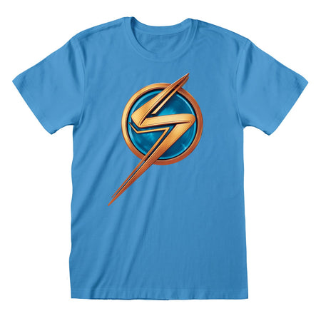 Ms Marvel Symbol Unisex T-Shirt