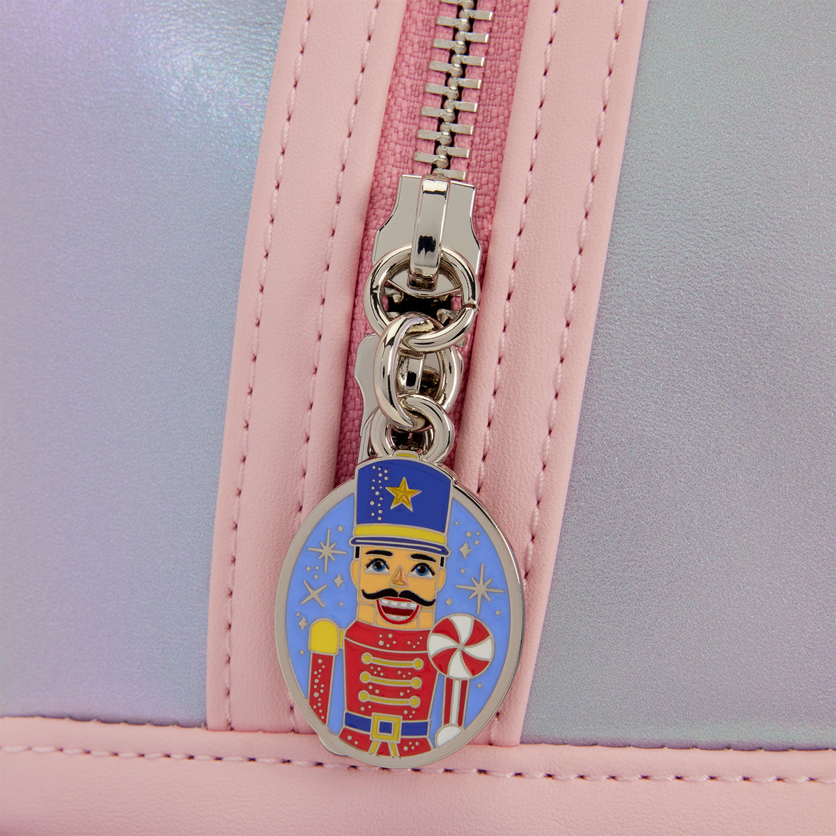 Loungefly x Mattel Barbie Nutcracker Mini Backpack