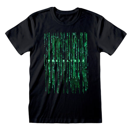 The Matrix Coding T-Shirt