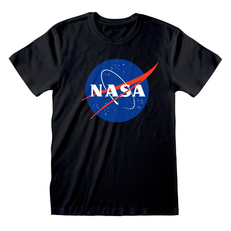 NASA Insignia Logo T-Shirt