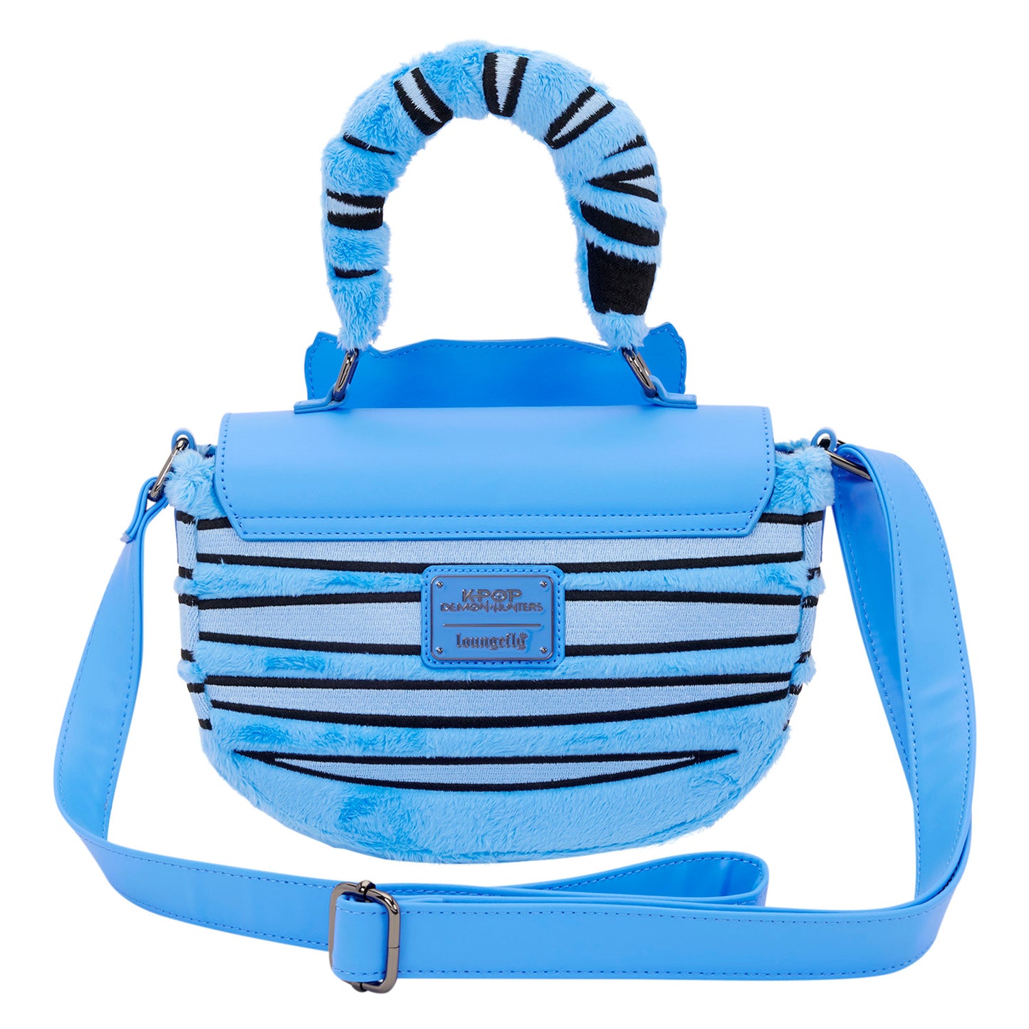 Loungefly x K-Pop Demon Hunters Derpy Crossbody