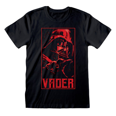 Star Wars Kenobi Vader Unisex T-Shirt