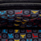 Loungefly x Pokémon Legendary Birds Mini Backpack