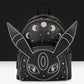 Loungefly x Pokémon Umbreon Glitter Light Up Mini Backpack