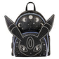 Loungefly x Pokémon Umbreon Glitter Light Up Mini Backpack