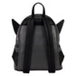 Loungefly x Pokémon Umbreon Glitter Light Up Mini Backpack