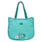 Loungefly x Pokémon Bulbasaur Canvas Tote