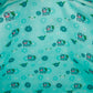 Loungefly x Pokémon Bulbasaur Canvas Tote