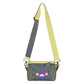 Loungefly x Pokémon Morpeko Reversible Crossbody Bag