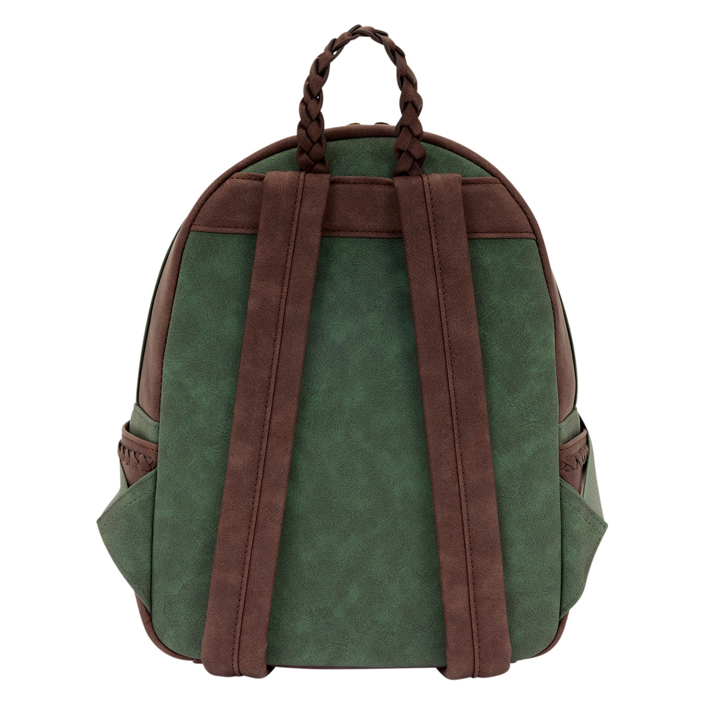 Loungefly x Peanuts Spike Desert Mini Backpack