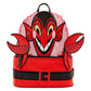 Loungefly x Powerpuff Girls Him Villain Cosplay Mini Backpack