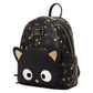 Loungefly x Sanrio Chococat Stars Mini Backpack