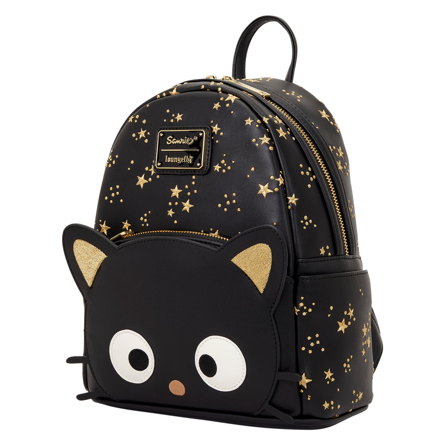 Loungefly x Sanrio Chococat Stars Mini Backpack