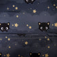 Loungefly x Sanrio Chococat Stars Mini Backpack