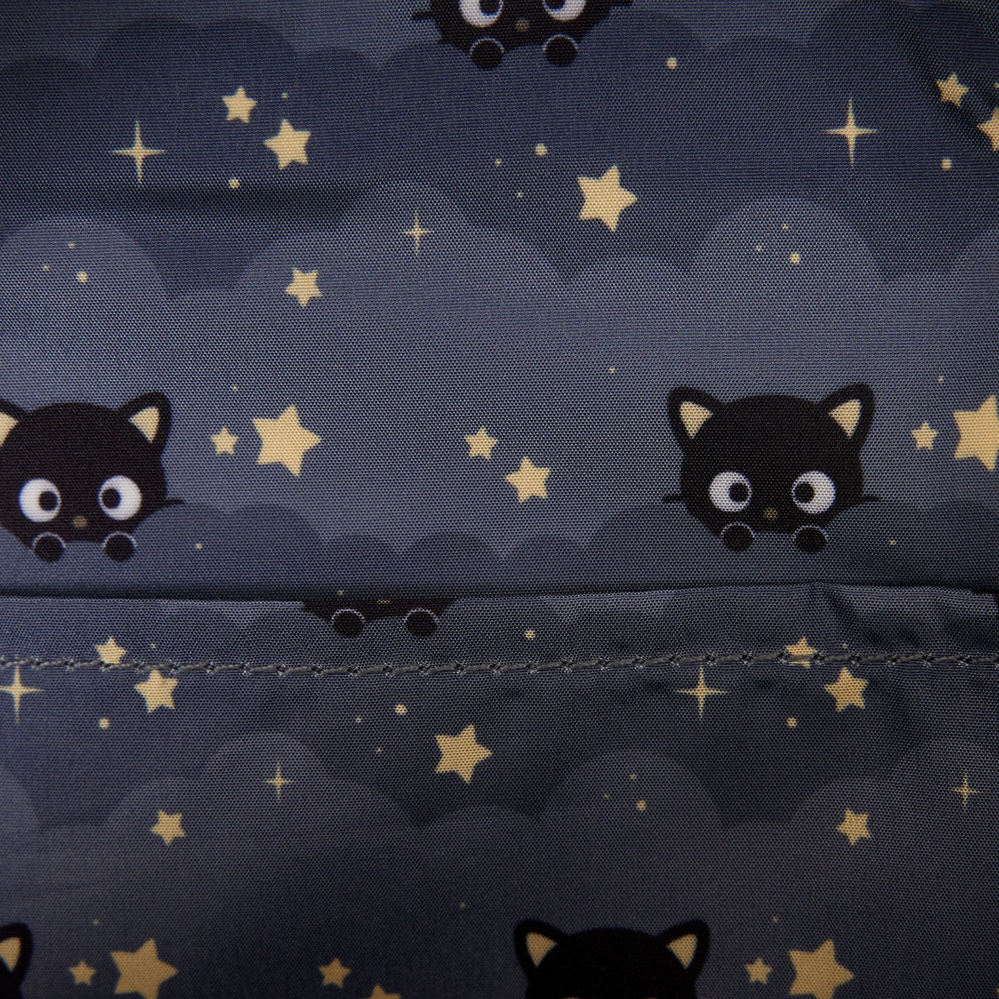 Loungefly x Sanrio Chococat Stars Mini Backpack