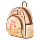 Loungefly x Strawberry Shortcake Autumn Pie Mini Backpack