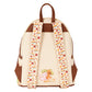 Loungefly x Strawberry Shortcake Autumn Pie Mini Backpack