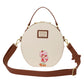 Loungefly x Strawberry Shortcake Autumn Decor Crossbody Bag