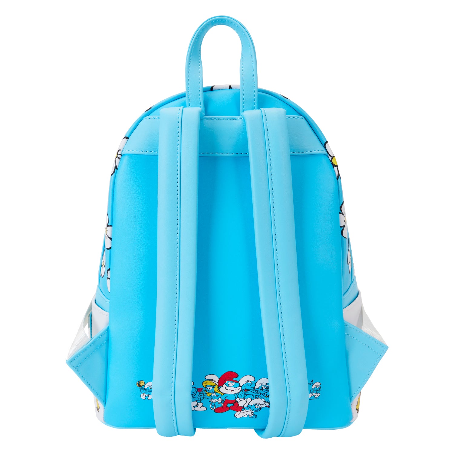 Loungefly x The Smurfs Smurfette Cosplay Mini Backpack