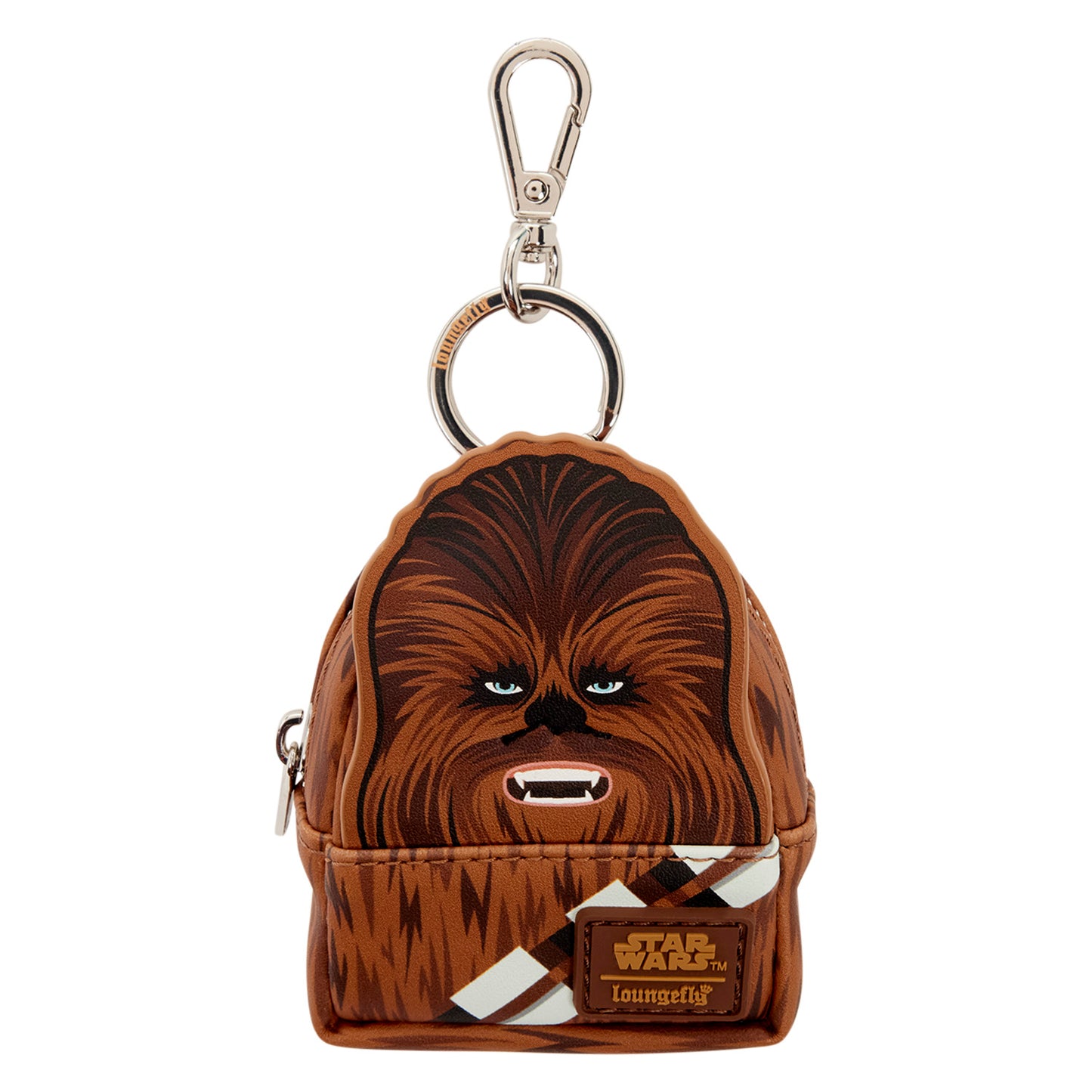 Loungefly x Star Wars Mystery Mini Backpack Bag Charm